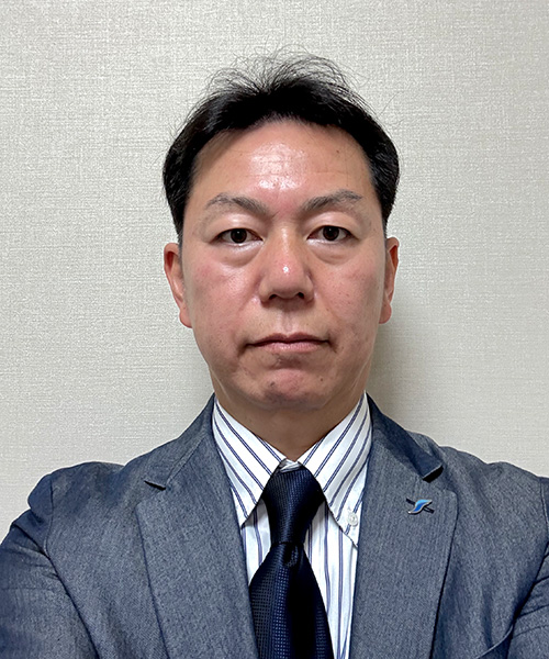 第3委員会委員長：大久保 涼介